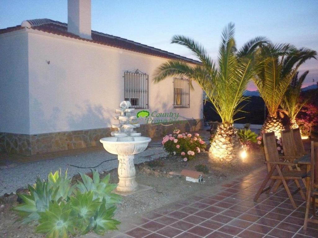 Casa Rosas