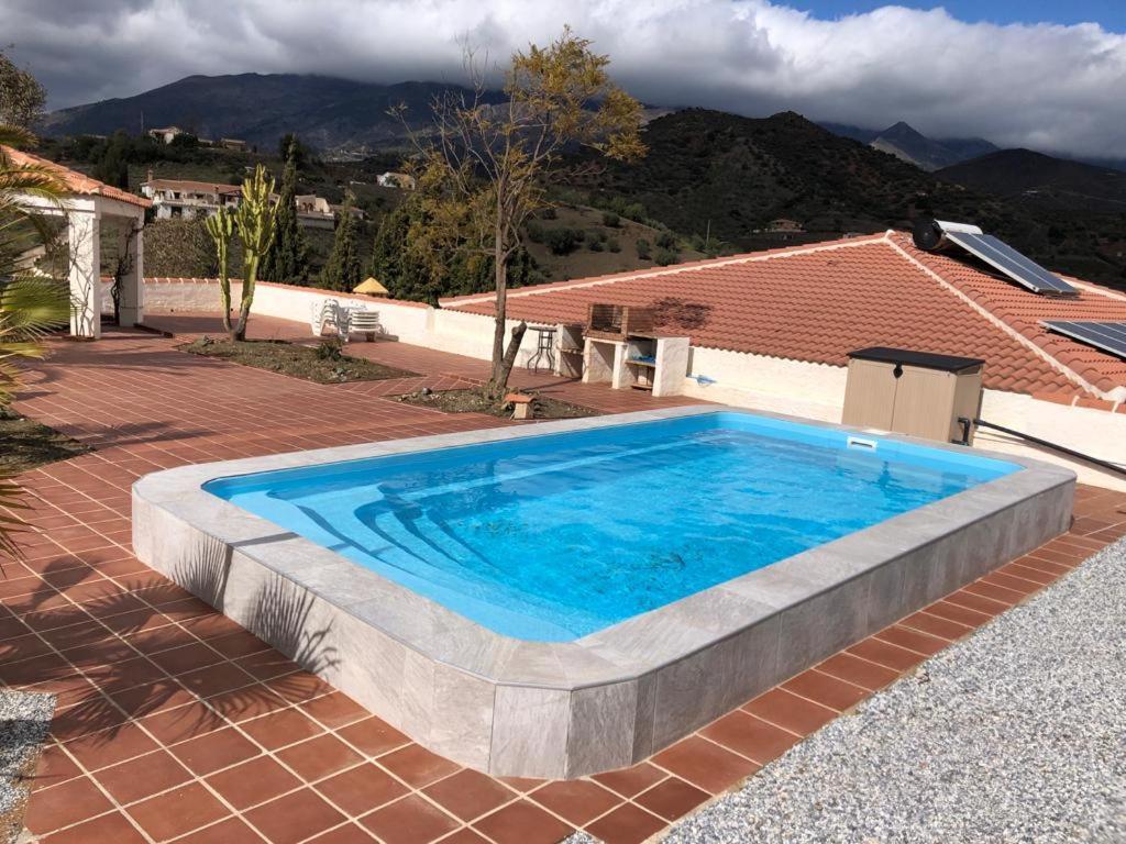 Casa Rosas Villa *