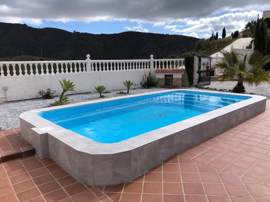Casa Rosas