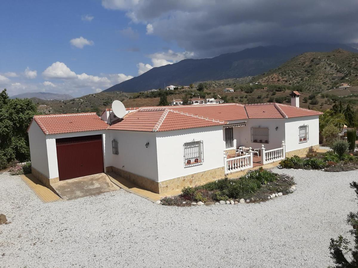 Villa Casa Rosas *