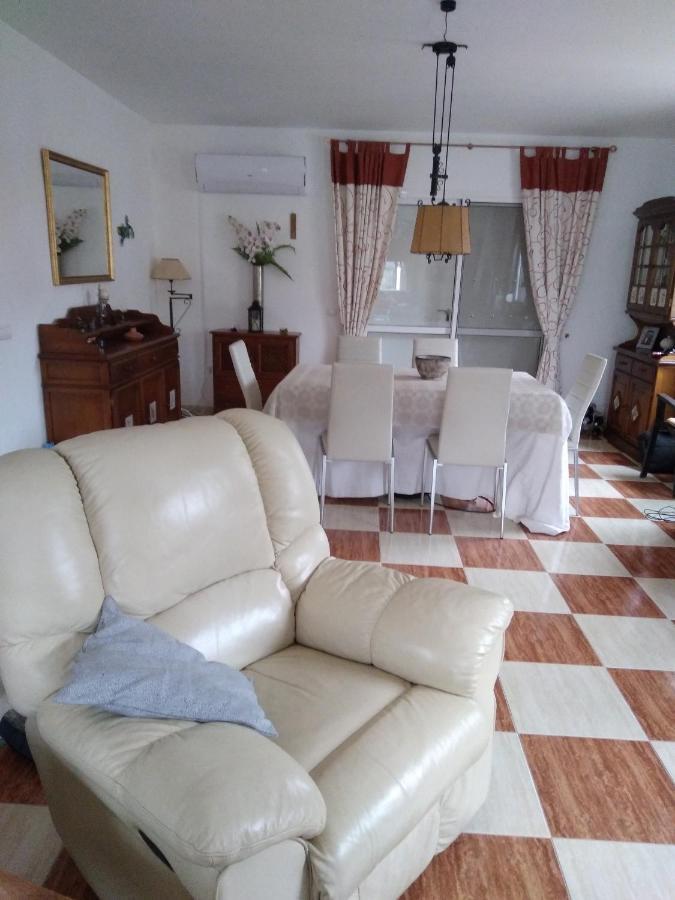 Casa Rosas Villa
